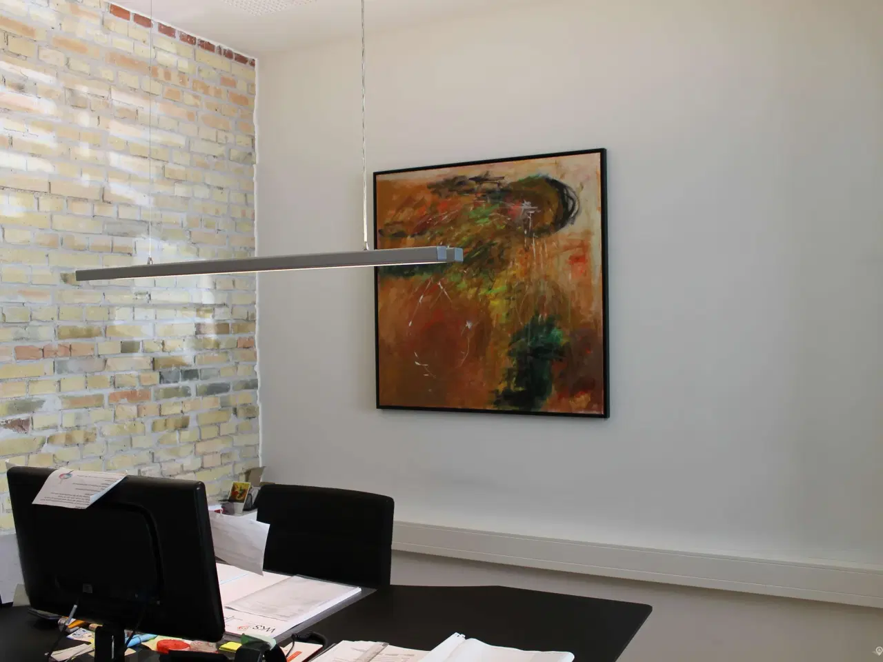 Billede 8 - Godt kontorlejemål