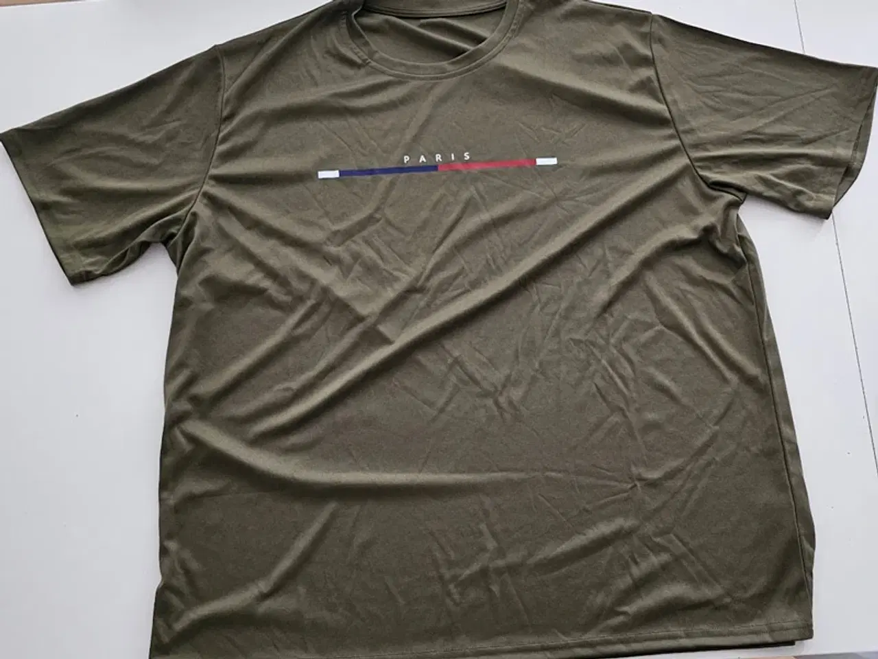 Billede 2 - 3 styk XL t-shirts, Aalborg