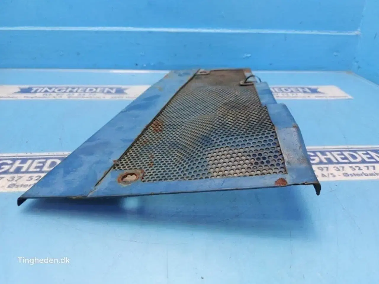 Billede 9 - Ford 8210 Grill R. F0NN10N333AA11B