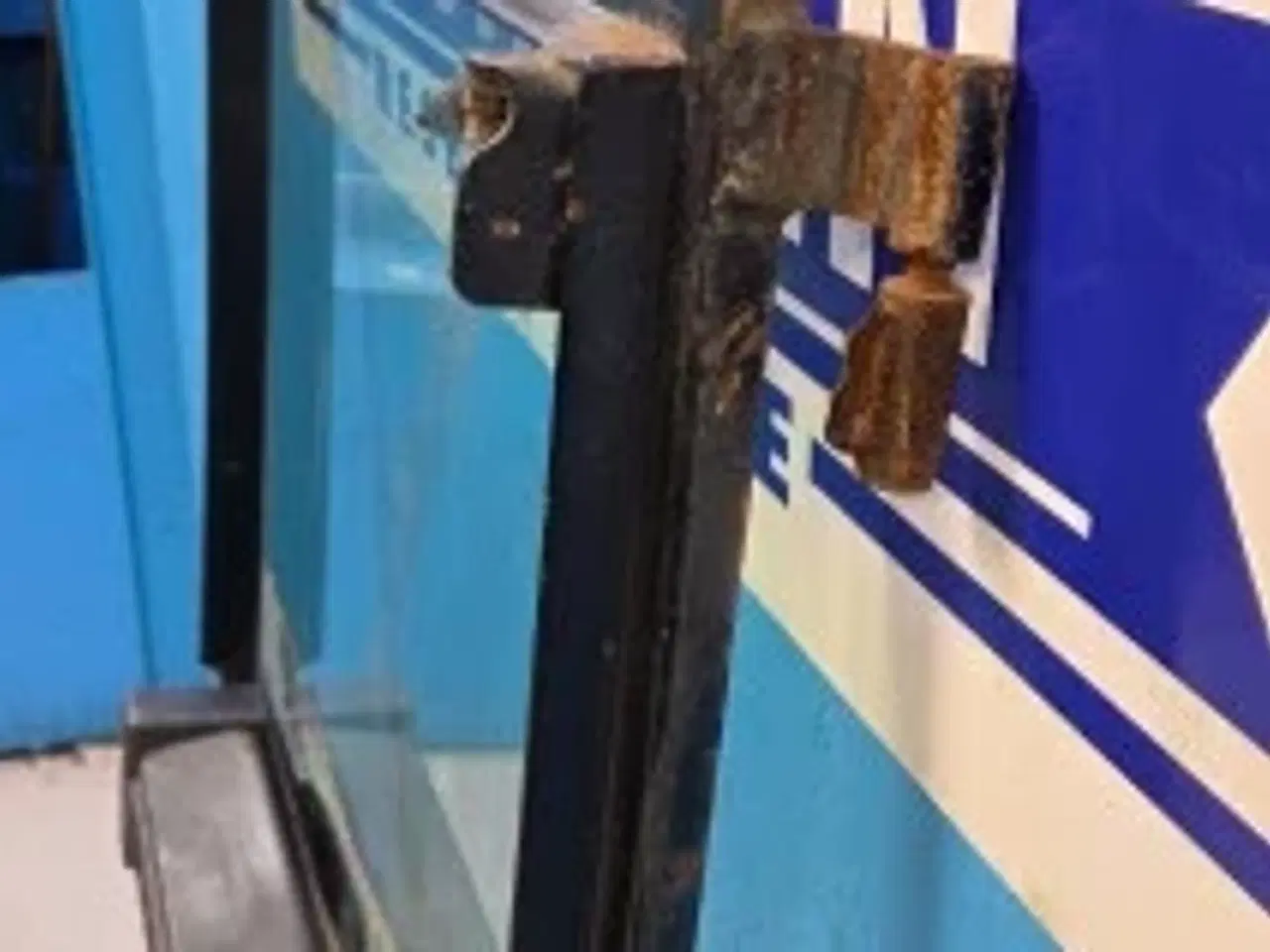 Billede 8 - New Holland TX68 Dør L. 84607347