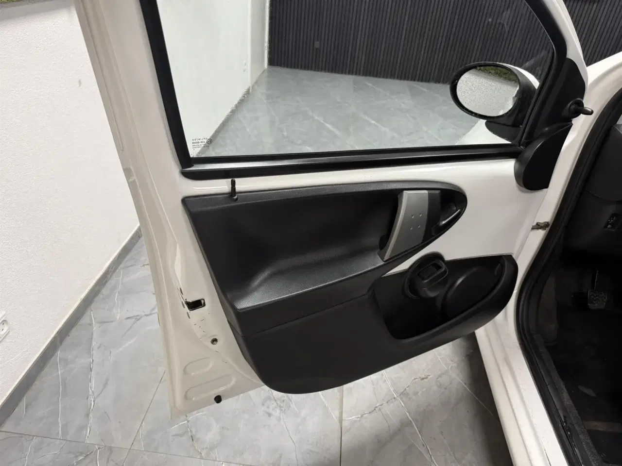 Billede 19 - Citroën C1 1,0 Clim 68HK 5d