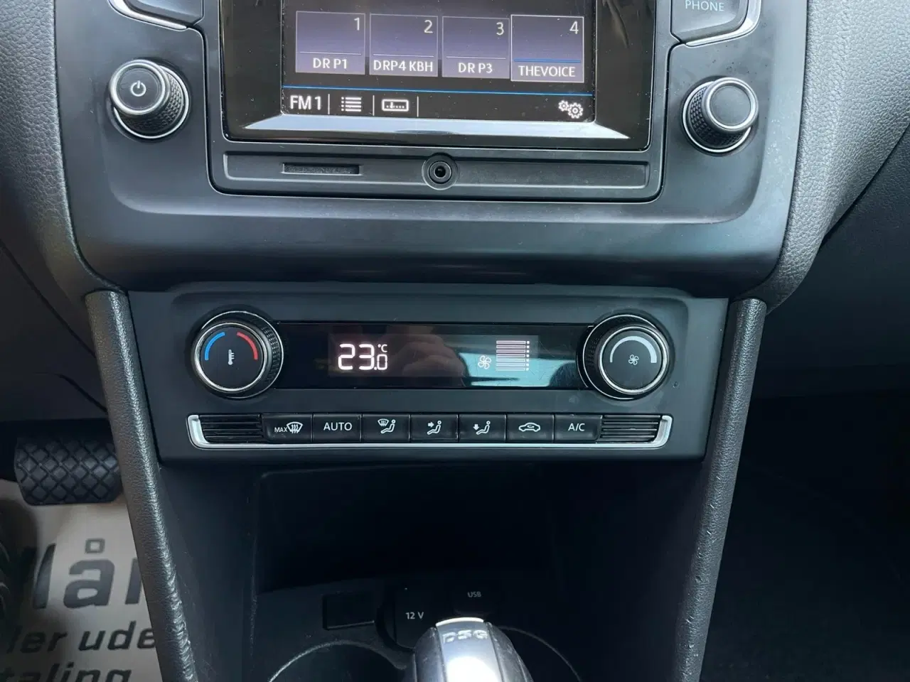 Billede 5 - VW Polo 1,2 TSi 90 Comfortline DSG BMT