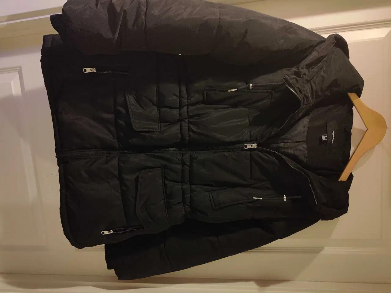 Billede 2 - Lækker vinterjakke 