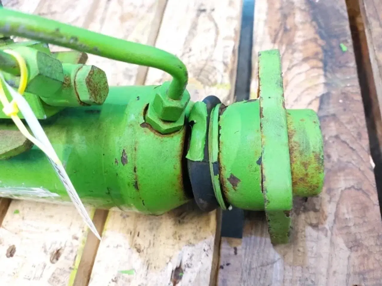 Billede 11 - Merlo P41.7 Cylinder 047797