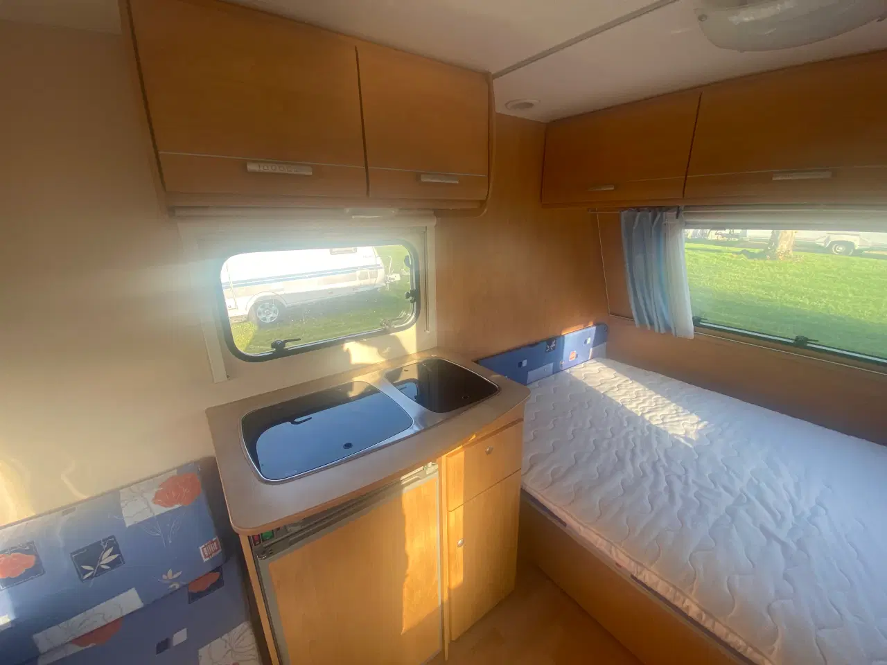 Billede 5 - 2008 caravelair 340 SOLGT