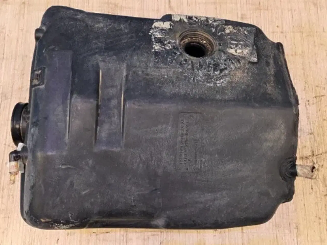 Billede 8 - New Holland 7740 Dieseltank 82847556