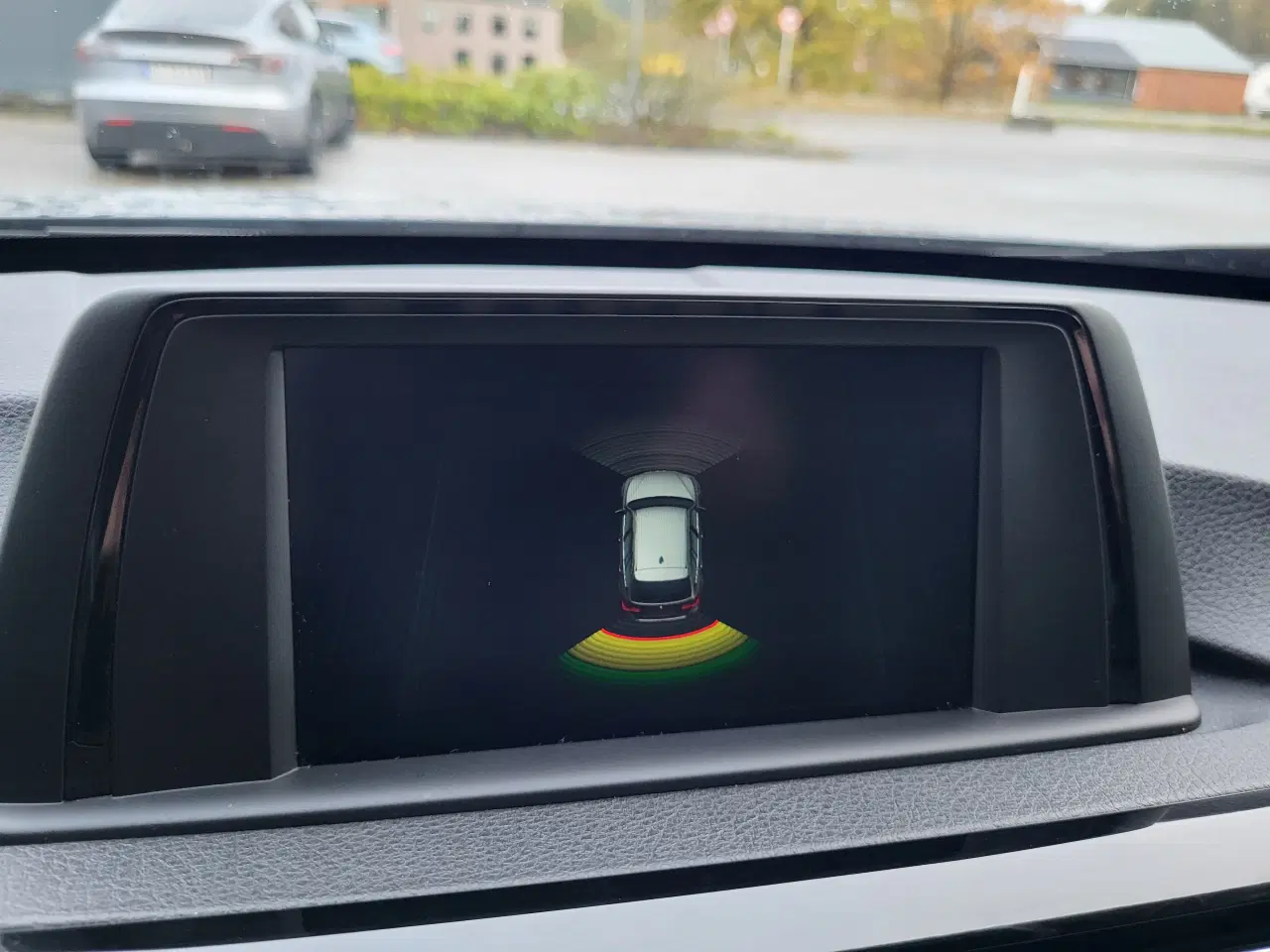 Billede 12 - BMW 320d, 2019, 197.000 km. KUN 148.000 KR