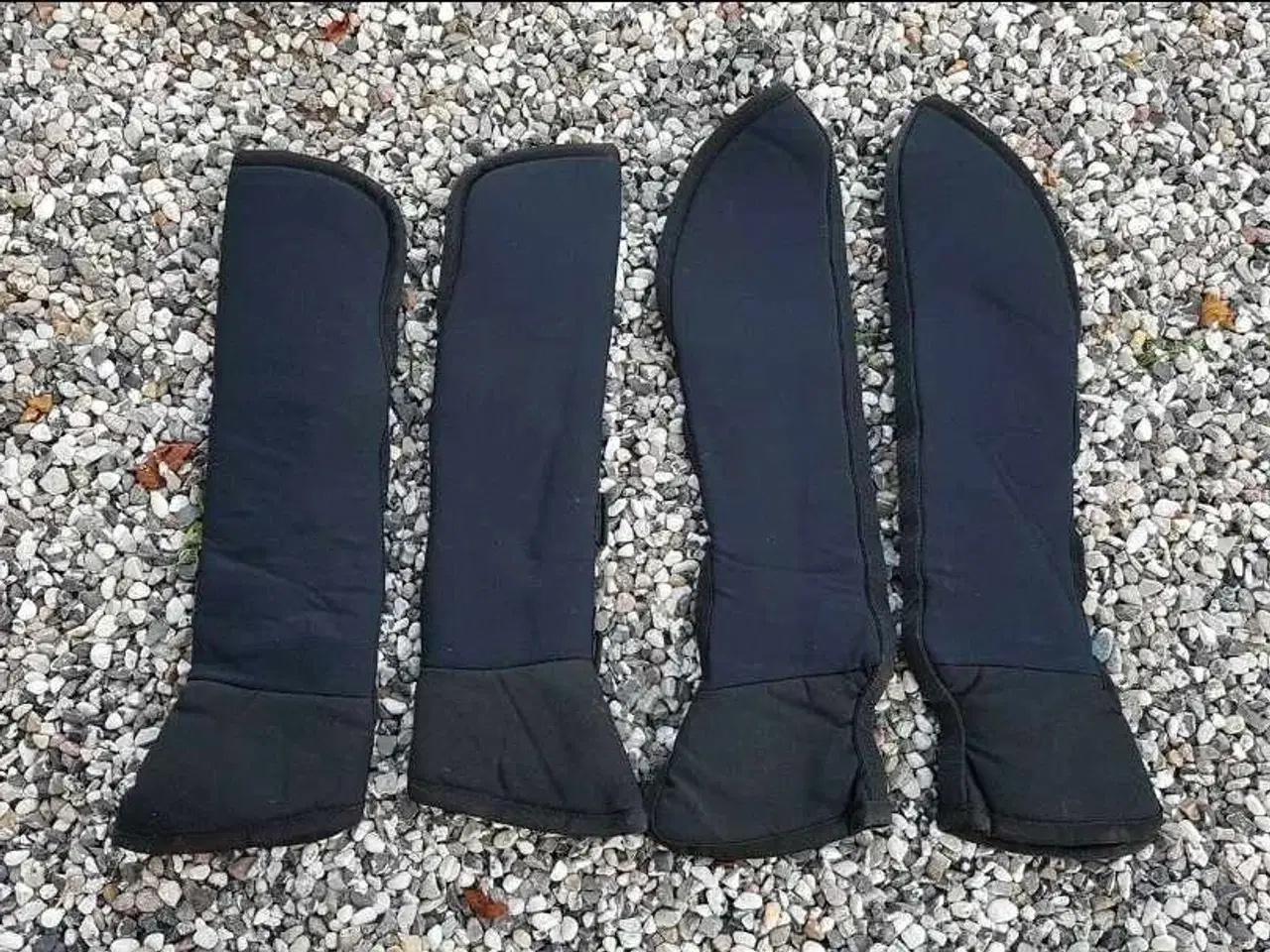 Billede 2 - TRANSPORT GAMASCHER 