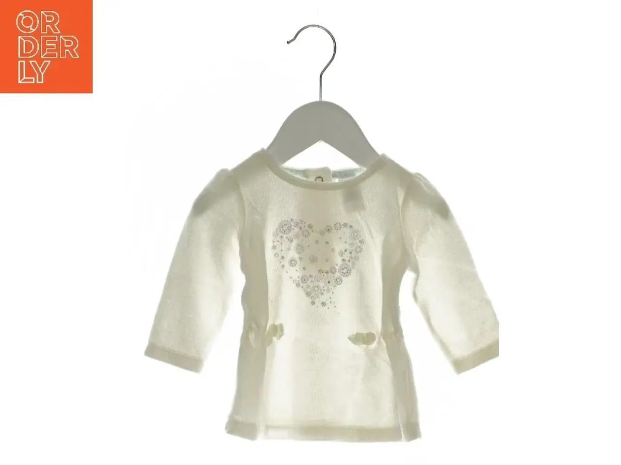 Billede 1 - Bluse fra Baby Club (Str. 62)