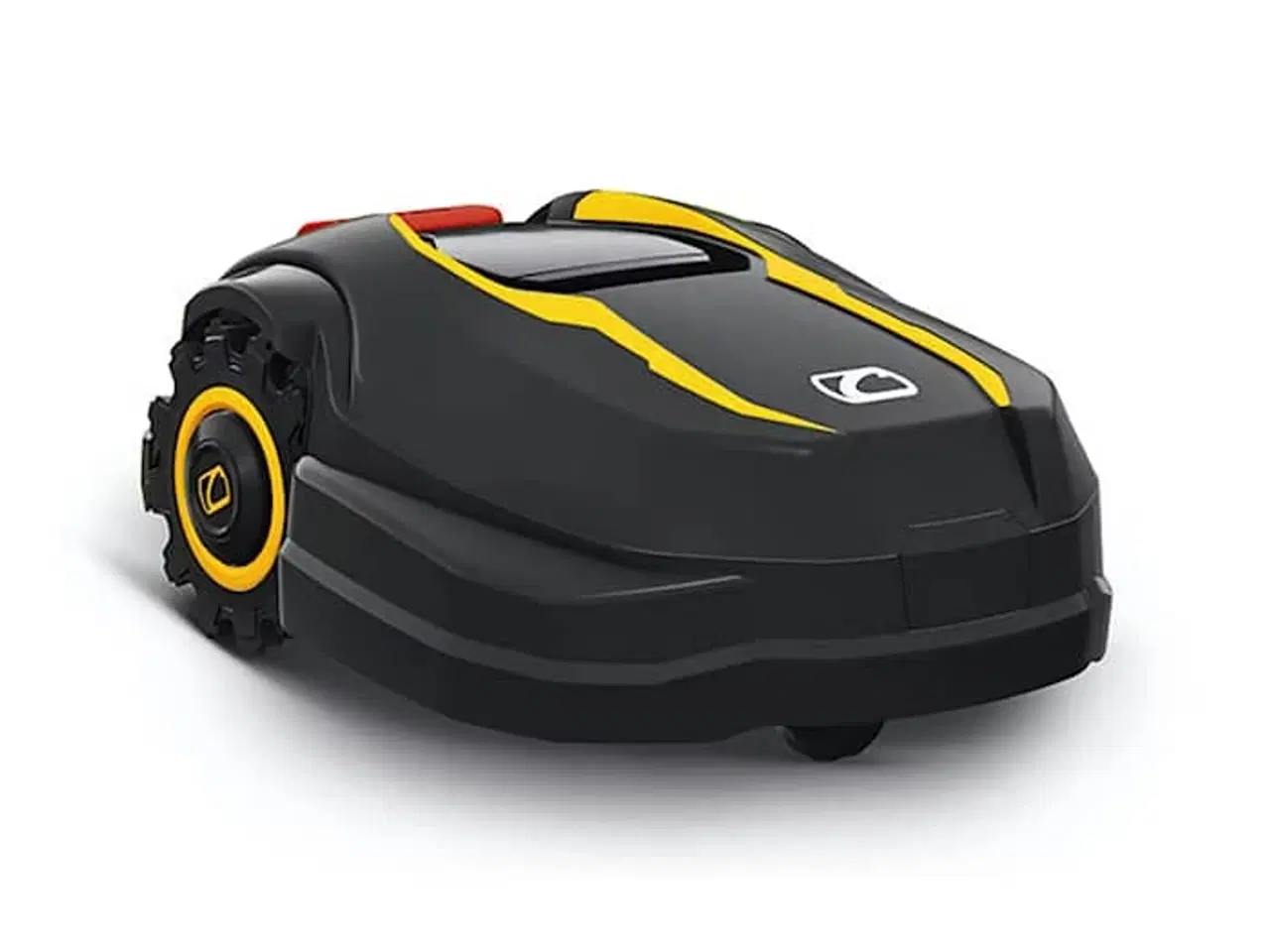 Billede 1 - Cub Cadet Robotplæneklipper XR5 2000 m2