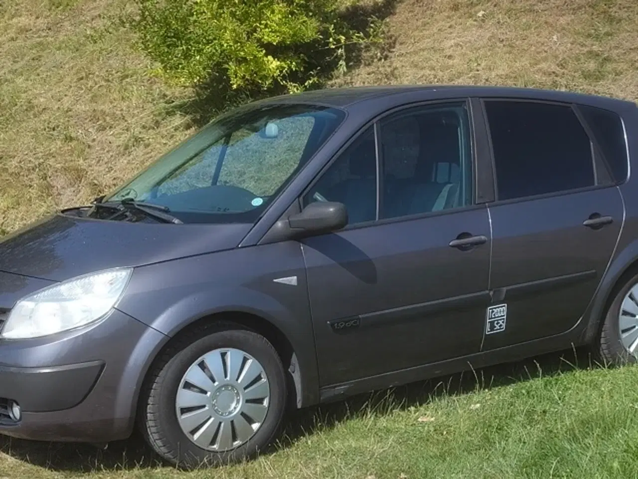 Billede 8 - Renault Grand Scenic