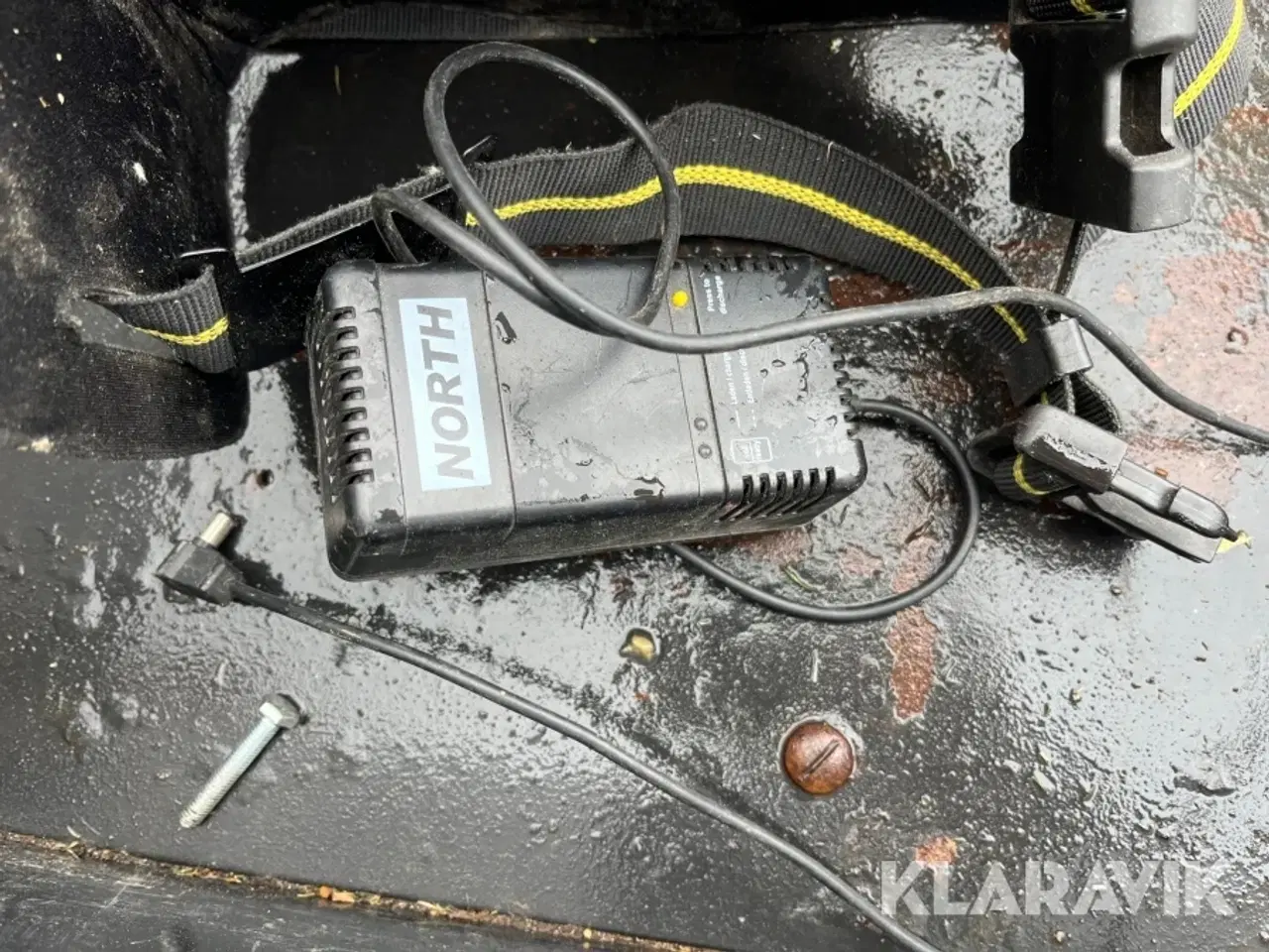 Billede 7 - Frisklufts værn NORTH