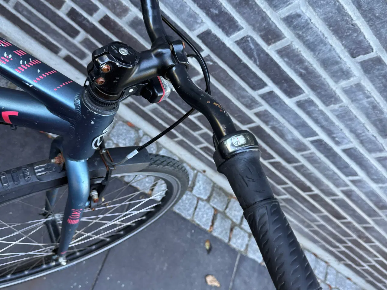 Billede 5 - Winther cykel 26”
