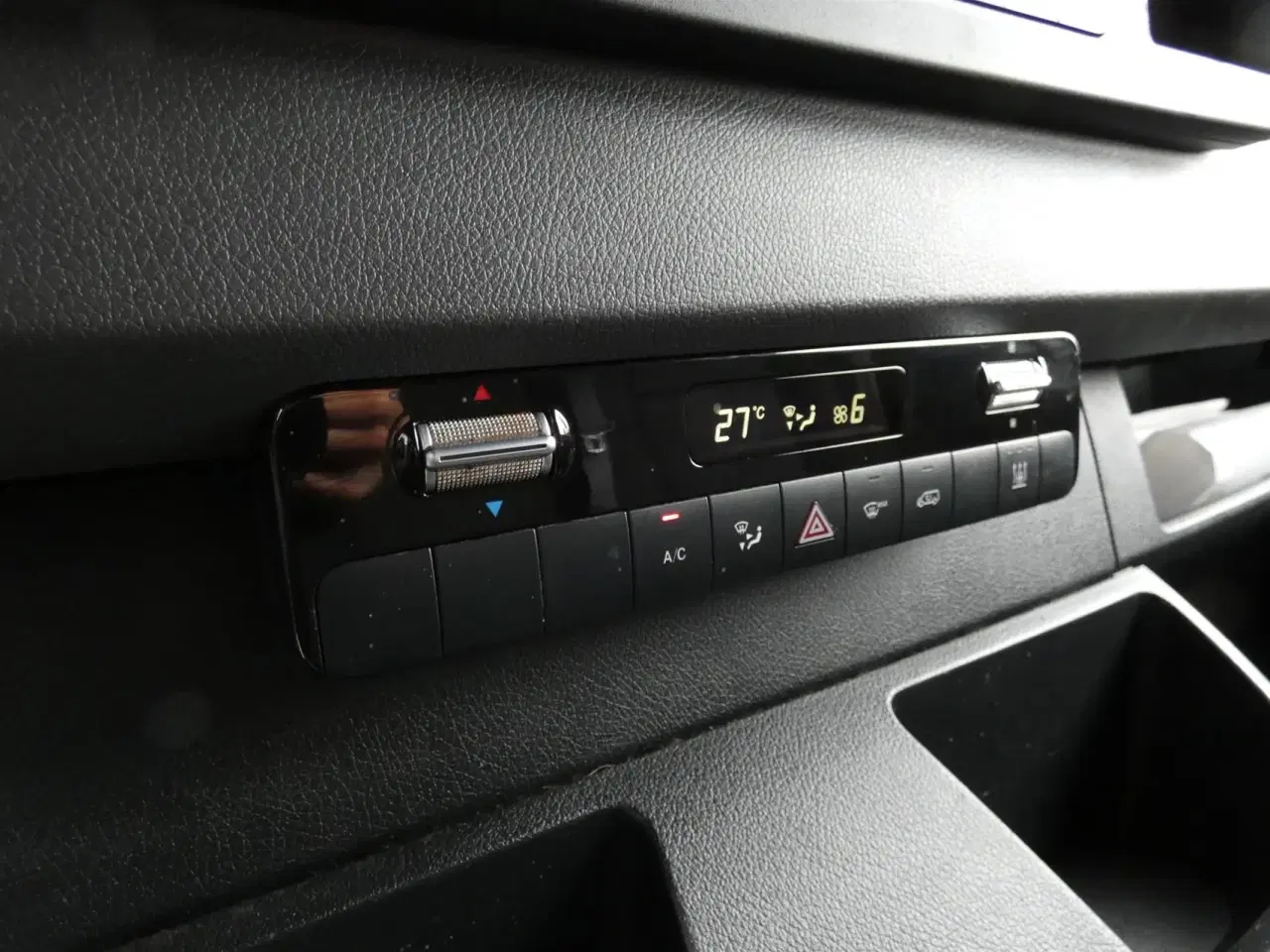 Billede 11 - Mercedes-Benz Sprinter 316 2,1 CDI A3 RWD 163HK Ladv./Chas. Aut.