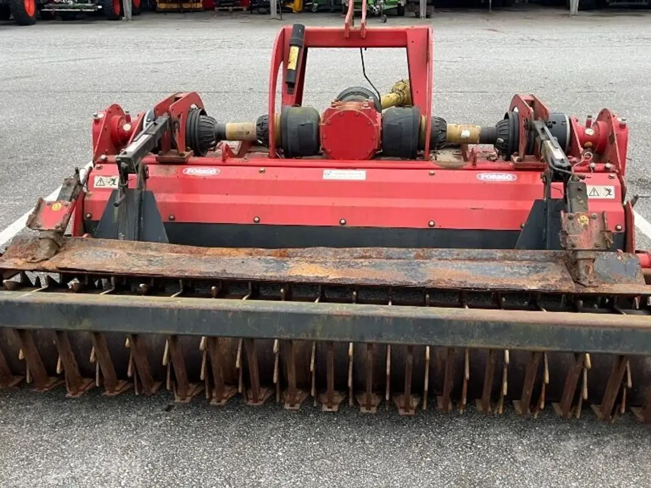 Billede 4 - Forigo G45