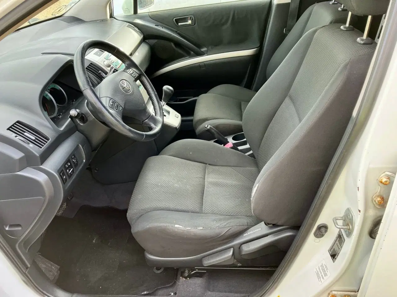 Billede 6 - Toyota Corolla Sportsvan 1,8 Sol MMT