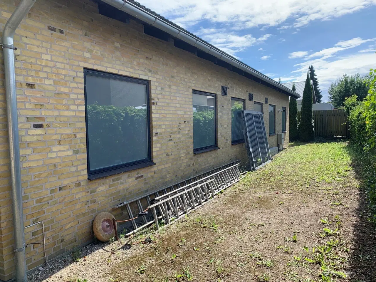 Billede 14 - Showroom. lager. håndværk, klinik, undervisning, specialbutik mv.