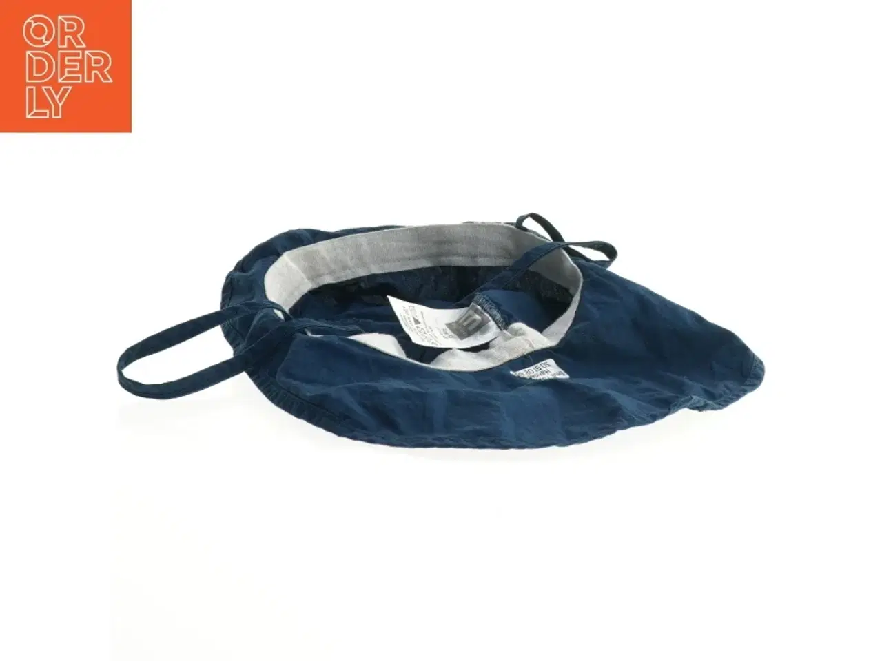 Billede 2 - Solhat til babyer fra Melton (str. 53)