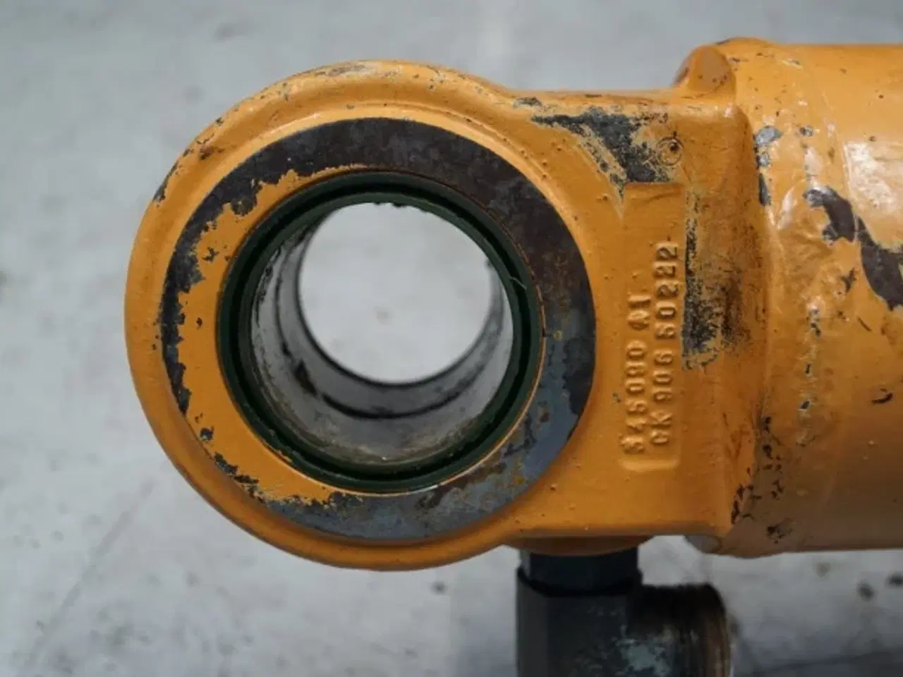 Billede 6 - Case 621D Cylinder 87405374