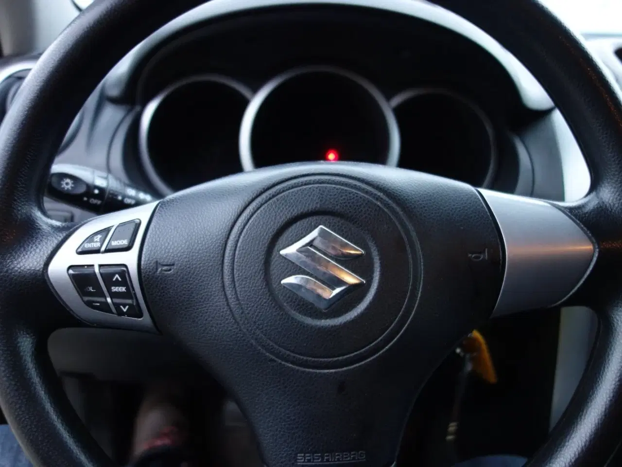 Billede 7 - Suzuki Grand Vitara 1,9 DDiS GLX Van