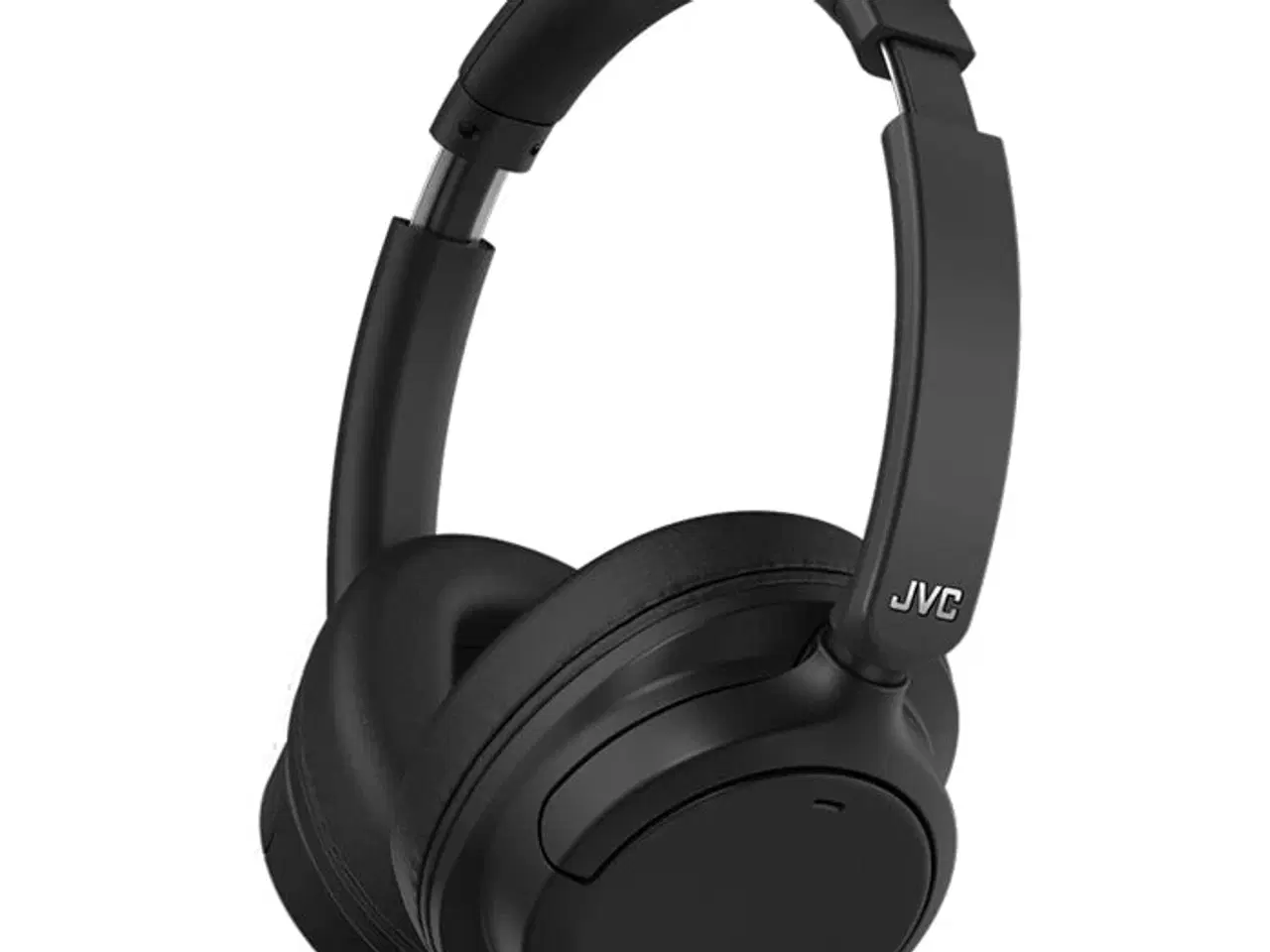 Billede 1 - JVC HA-S95N Hybrid ANC Over Ear Headphones Sort