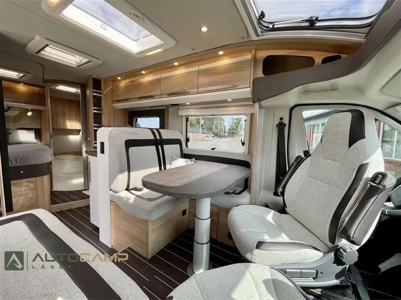 Billede 3 - 2021 - Knaus Sky TI 650 MF Platinum Selection