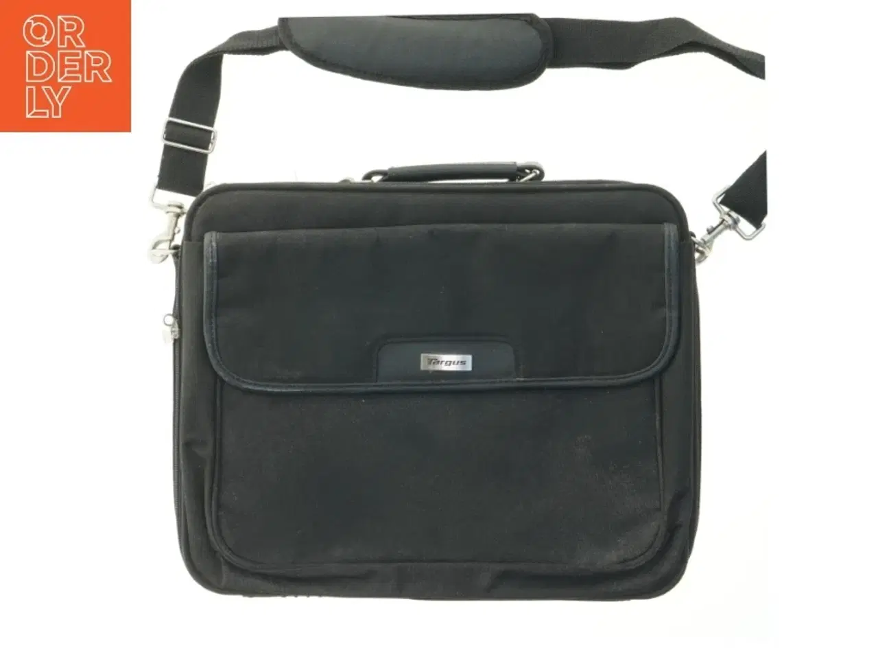 Billede 1 - Targus computertaske
