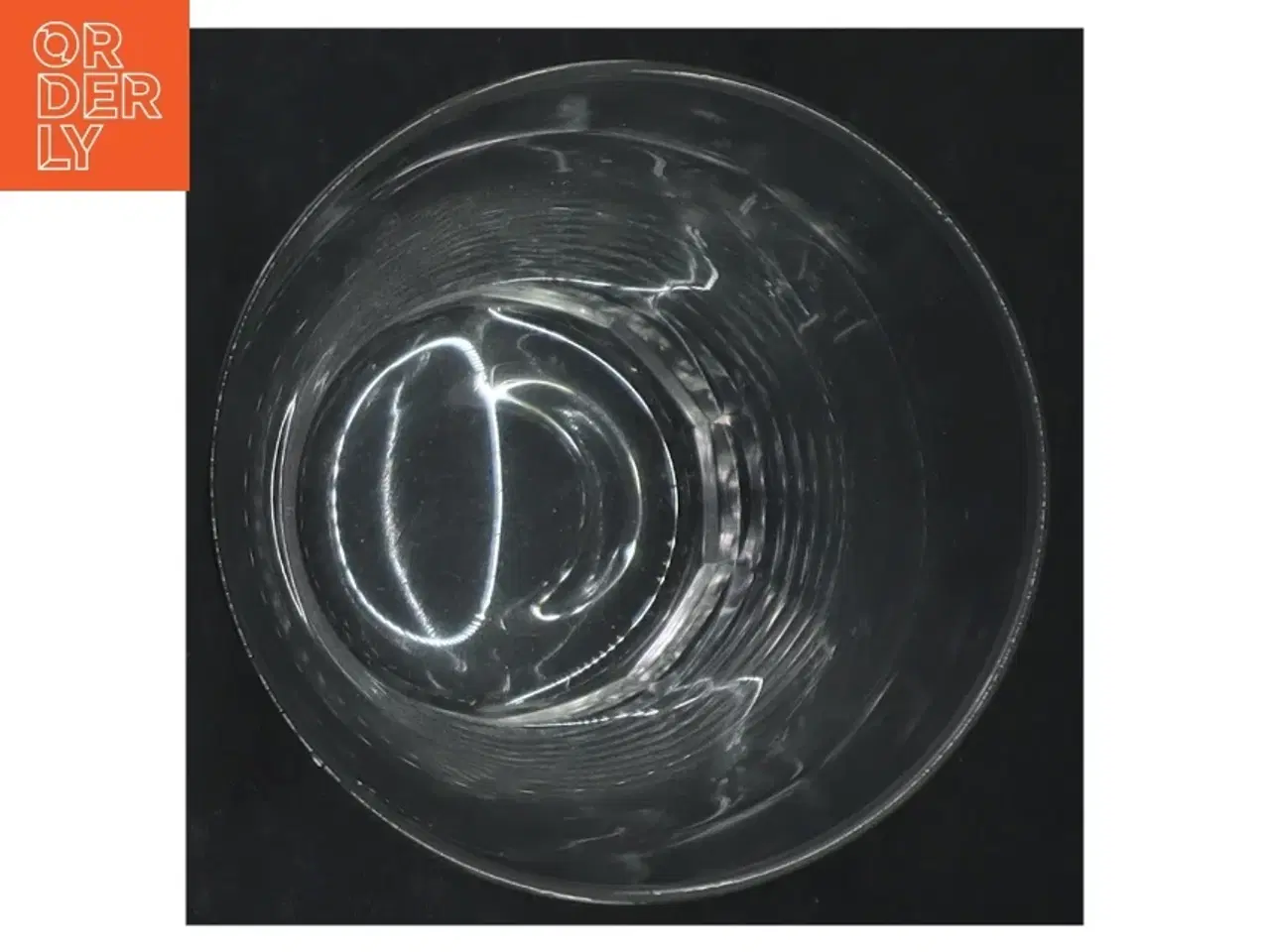 Billede 5 - Glas vandglas (str. 13 cm)