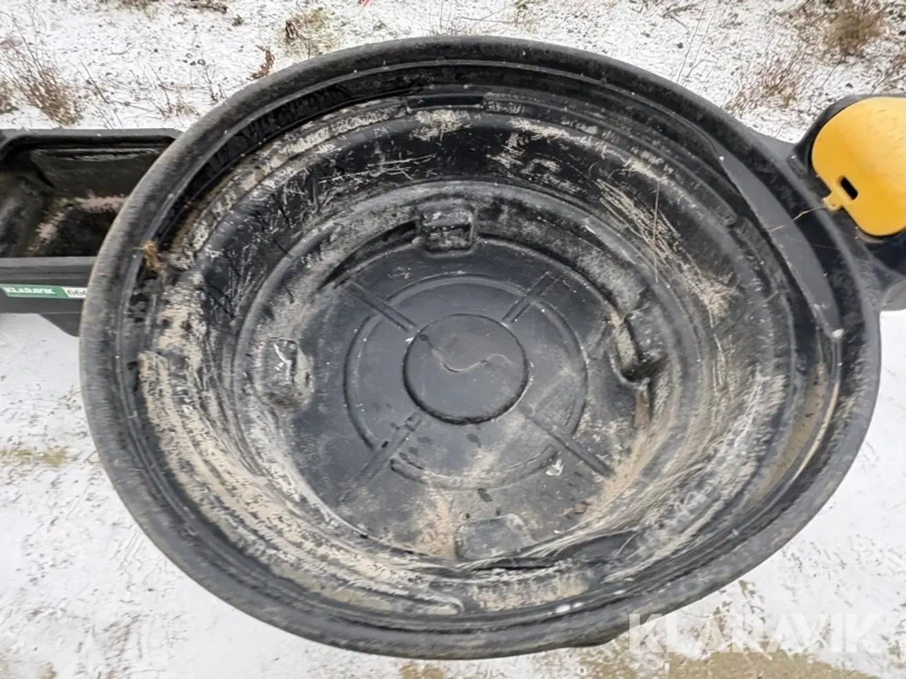 Billede 10 - Drikketrug til dyr 2 styk