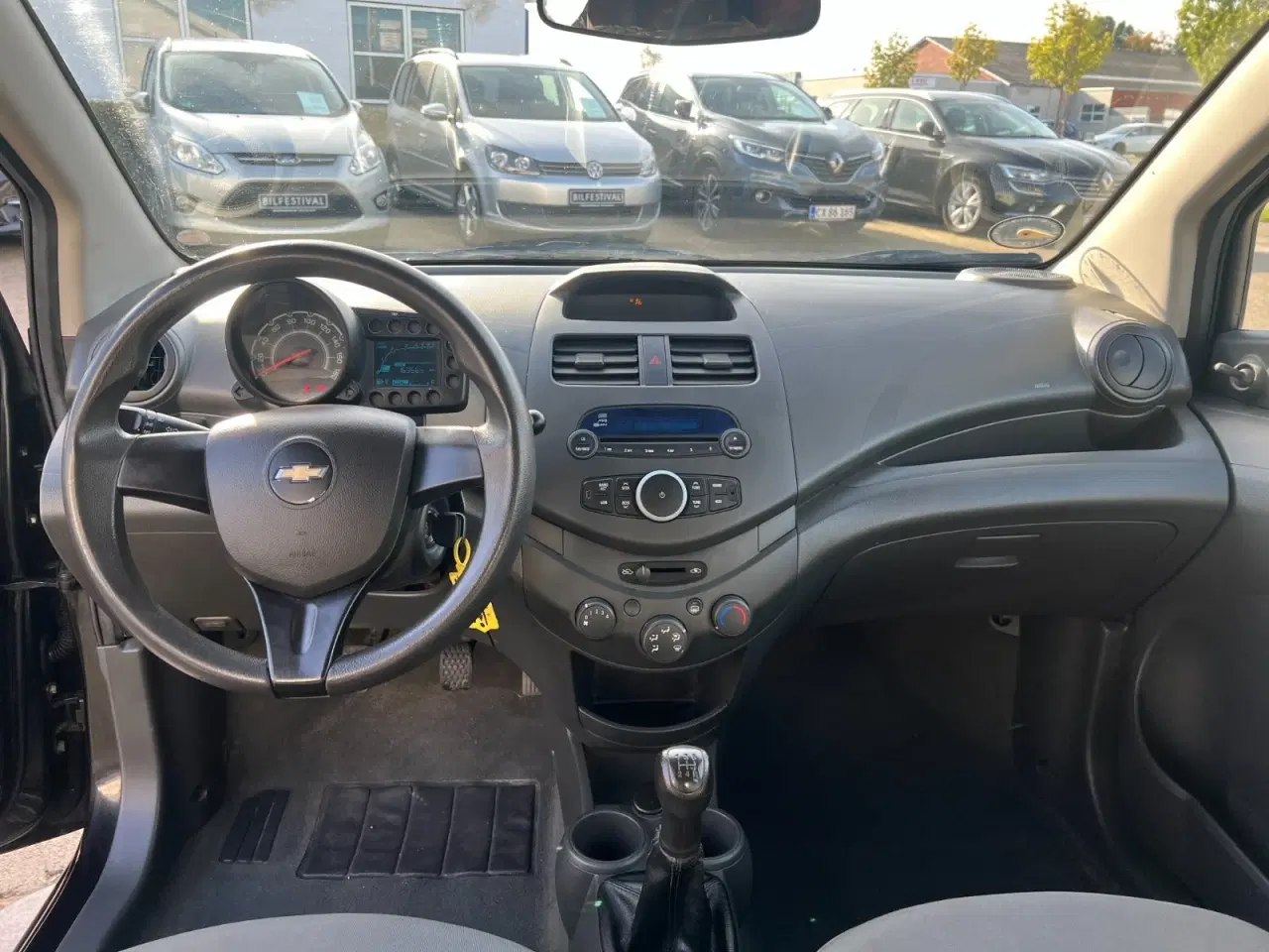 Billede 4 - Chevrolet Spark 1,0 L