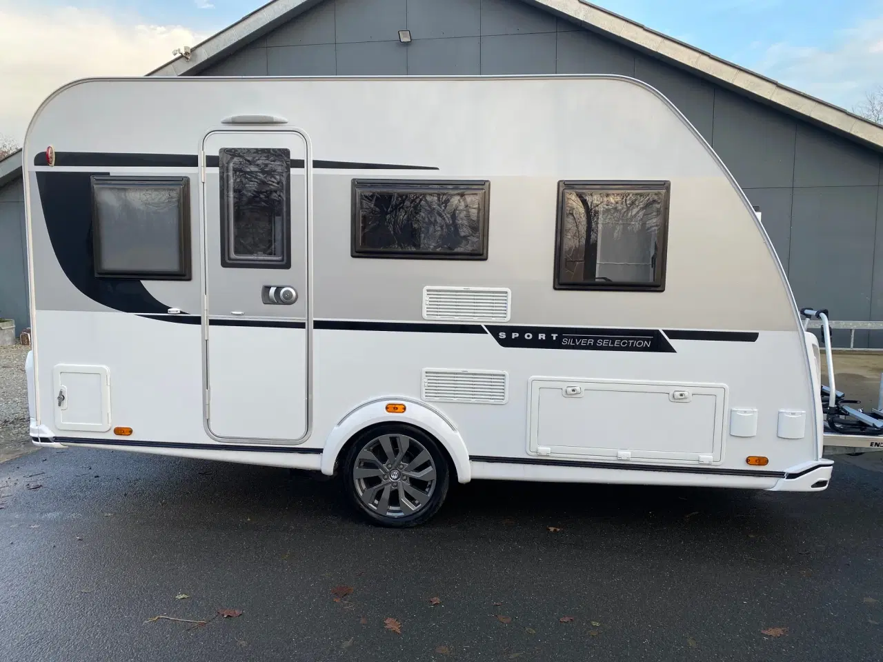 Billede 5 - Knaus Sport 400 Qd Silver Selection