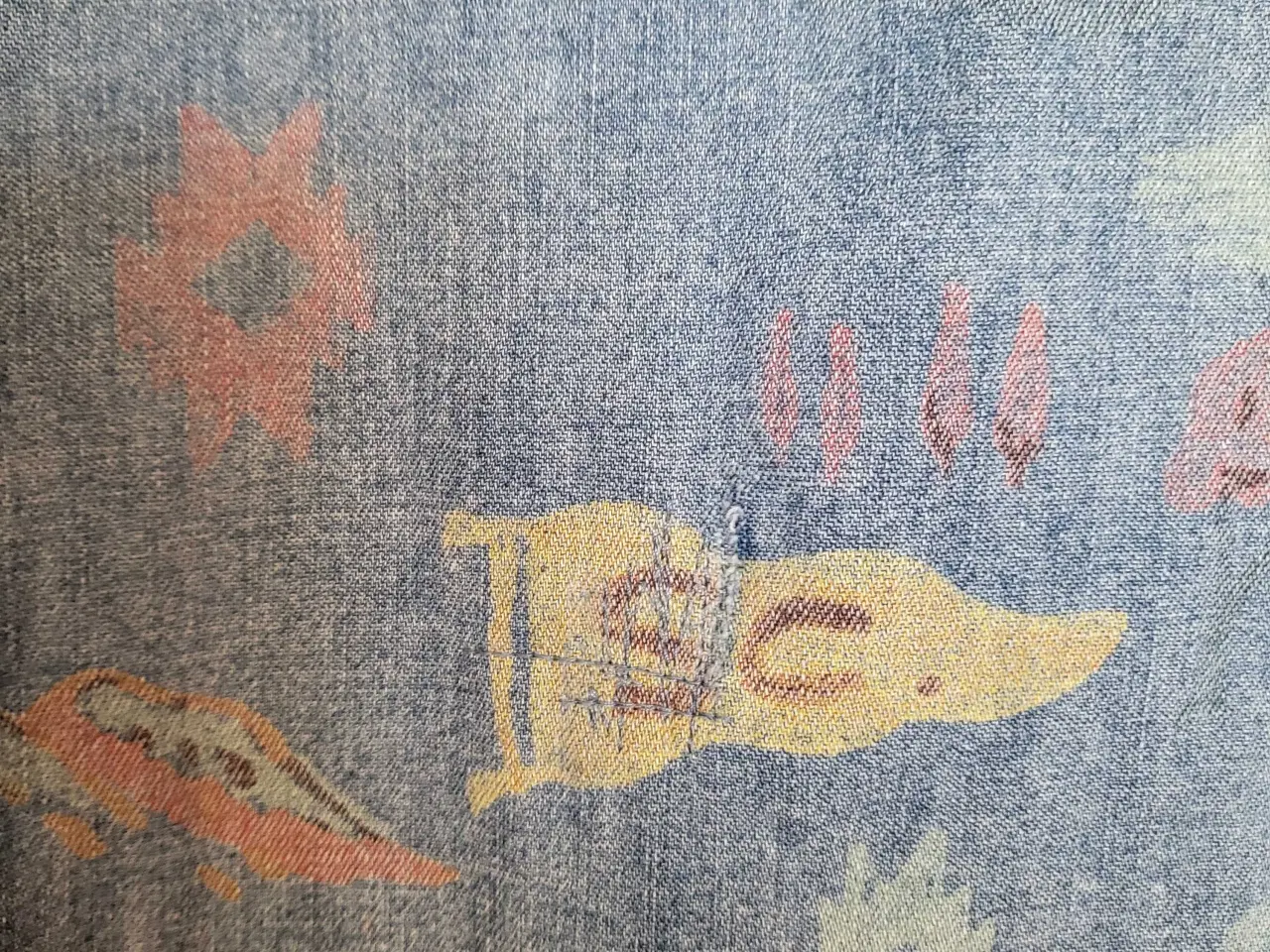 Billede 4 - Scotch & Soda skjorte