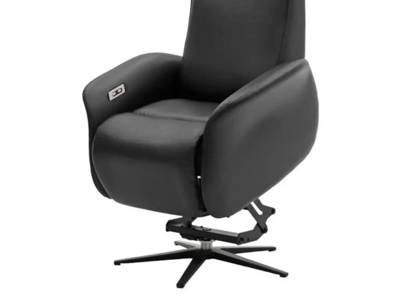 Billede 8 - Lindebjerg Otiumstol. 