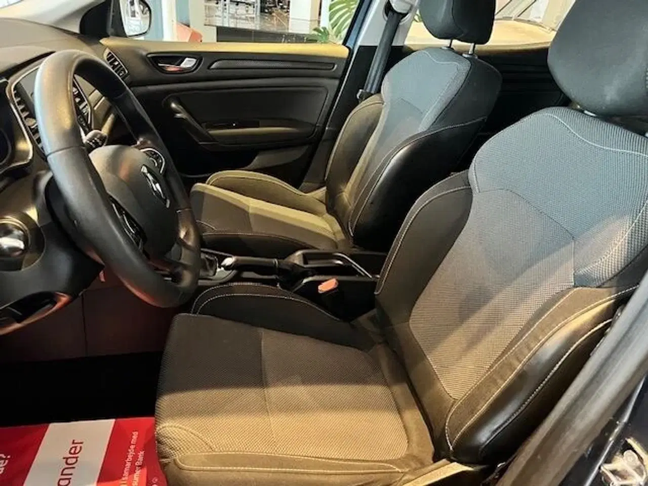 Billede 15 - Renault Mégane 1,2 Energy TCe Life 100HK 5d 6g