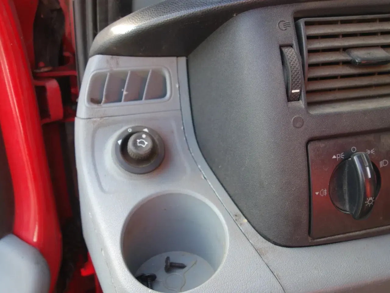 Billede 6 - Ford Transit 300M Van 2,2 TDCi 110