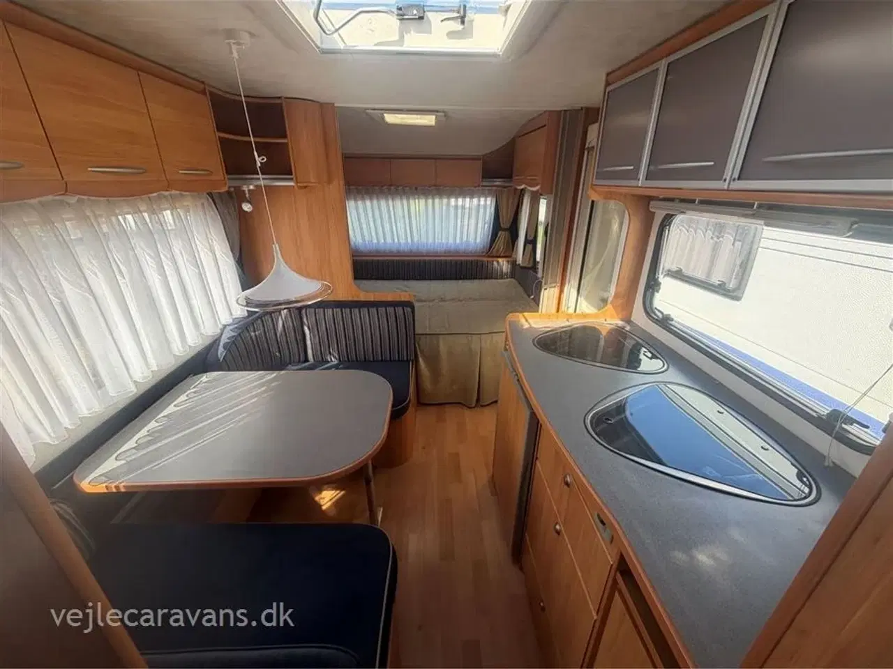 Billede 13 - 2005 - Adria Adora 552 PK