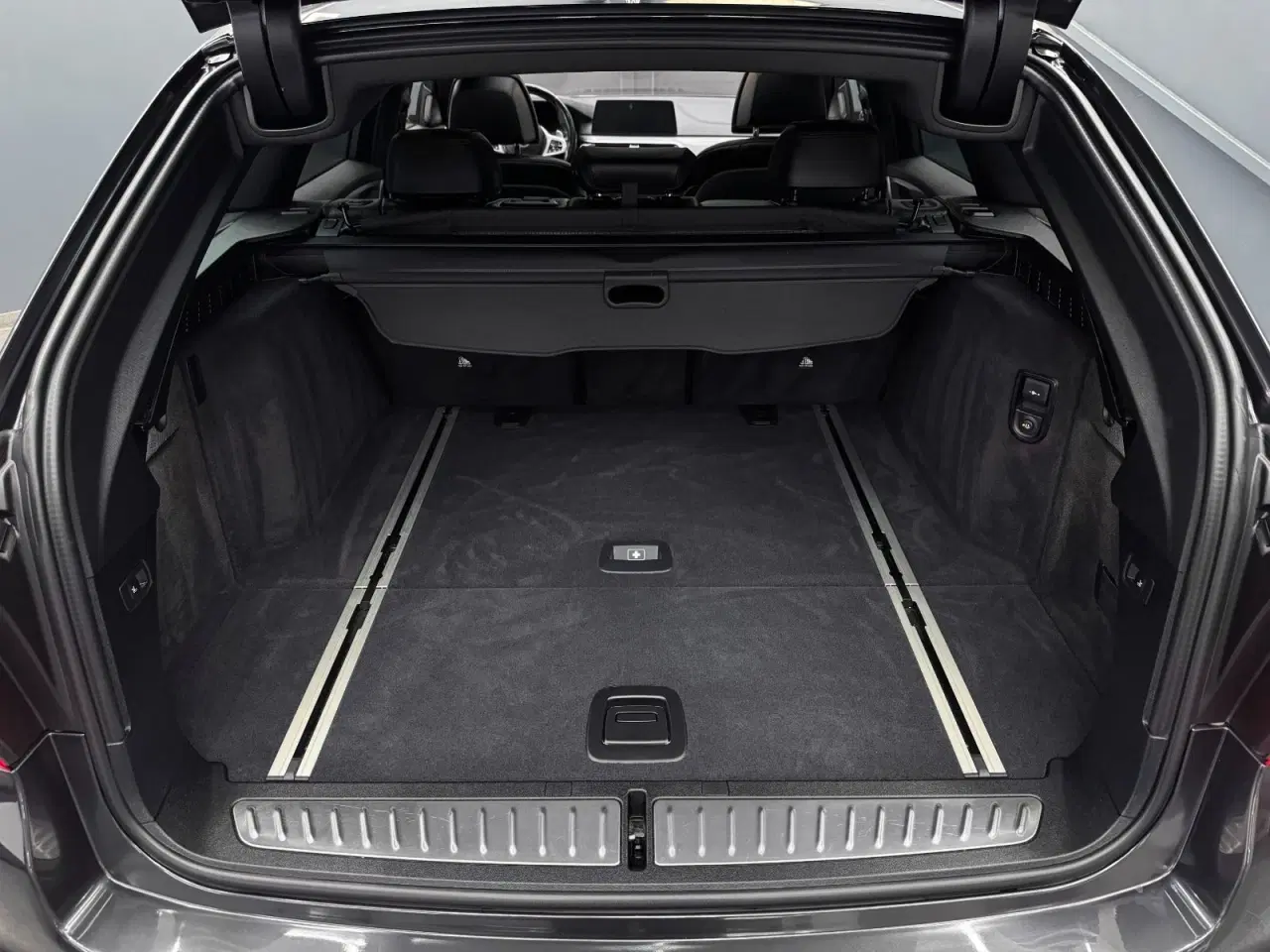 Billede 16 - BMW 530d 3,0 Touring M-Sport xDrive aut.