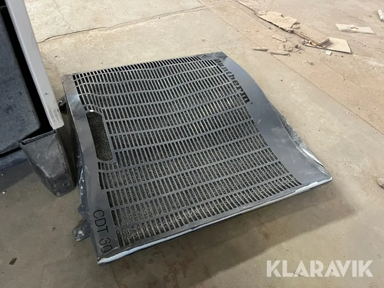 Billede 9 - Affugter Dantherm CDT 60