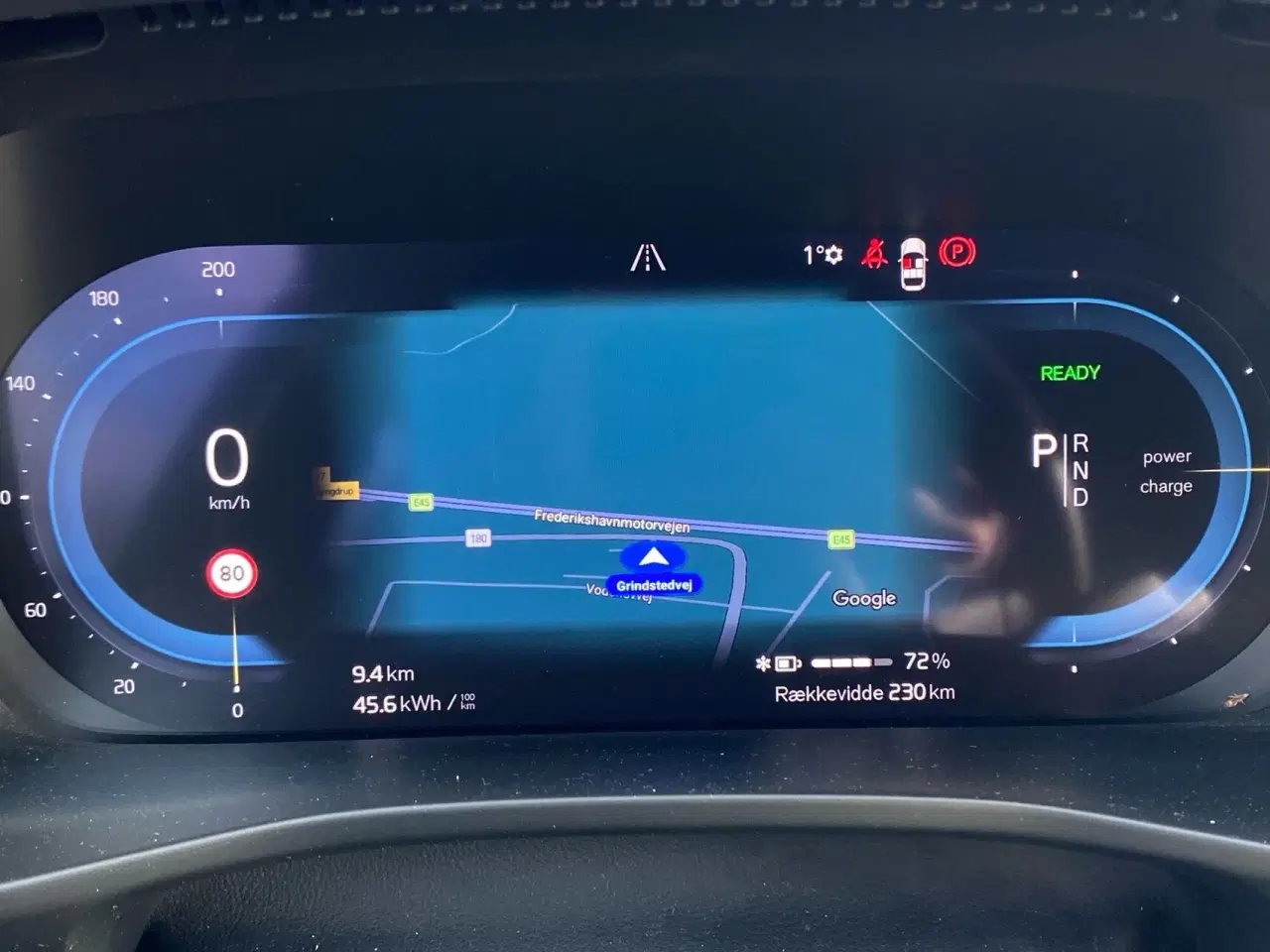 Billede 18 - Volvo C40 P6 Recharge Core 231HK 4d Aut.