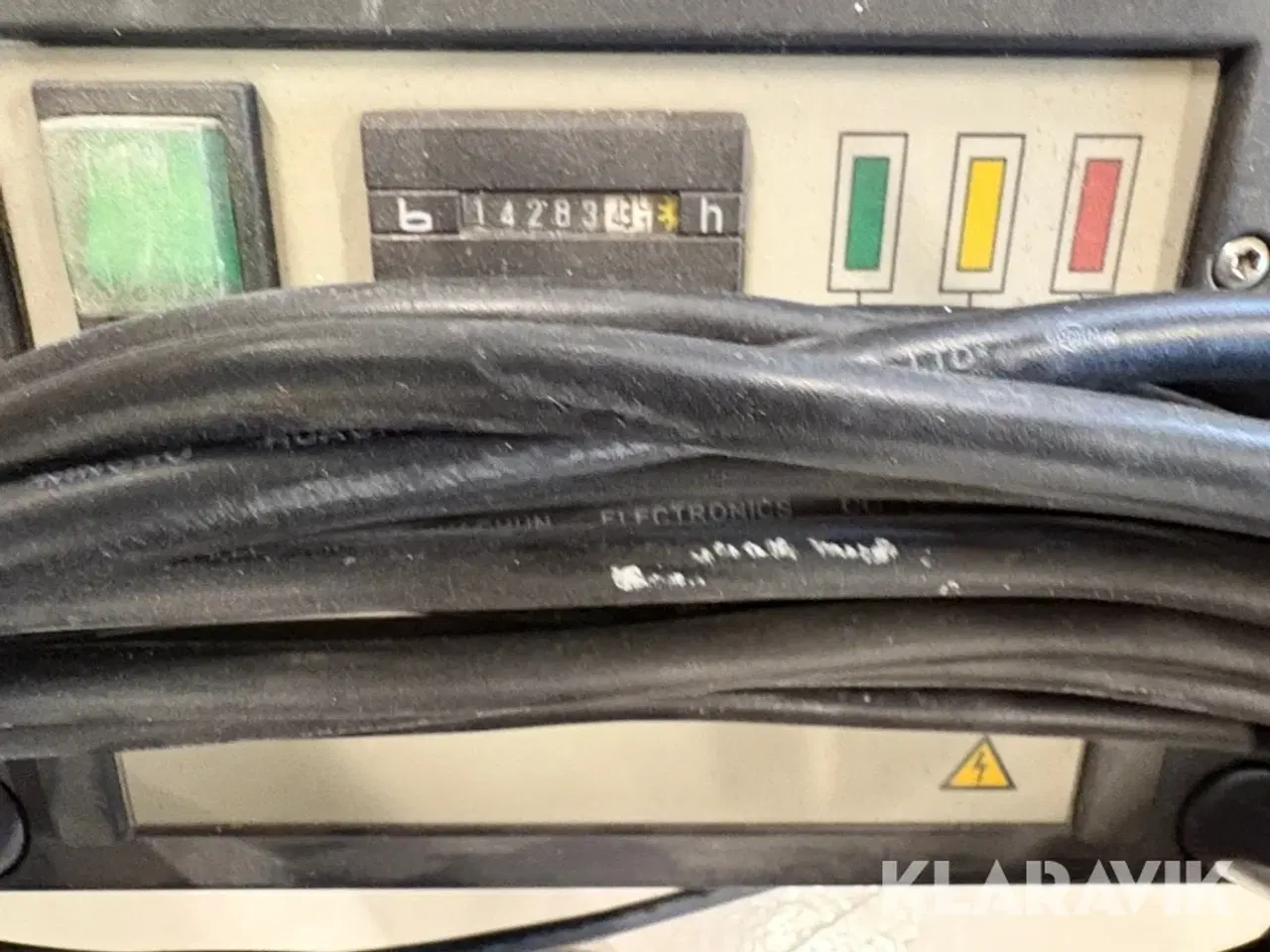 Billede 12 - Affugtere Dantherm CDT 30 S 5 styk