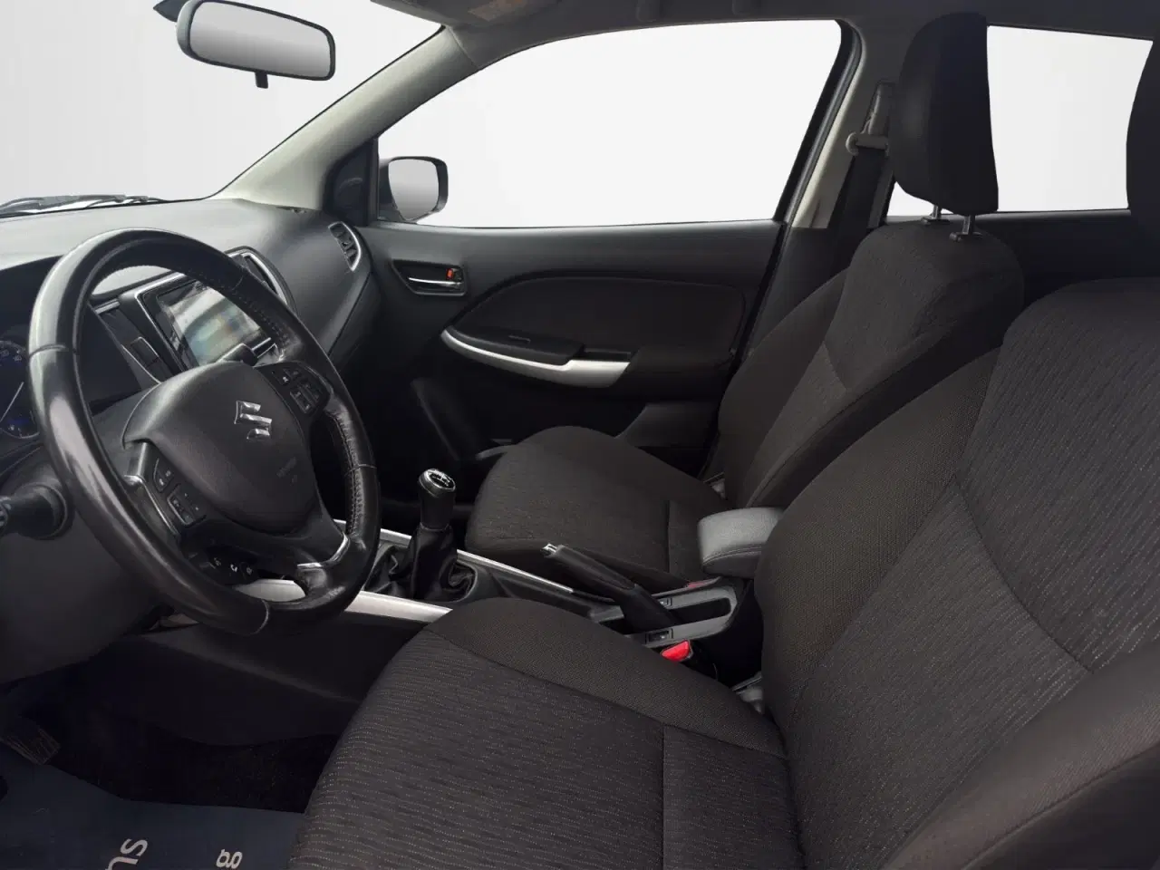 Billede 15 - Suzuki Baleno 1,2 Dualjet SHVS Exclusive