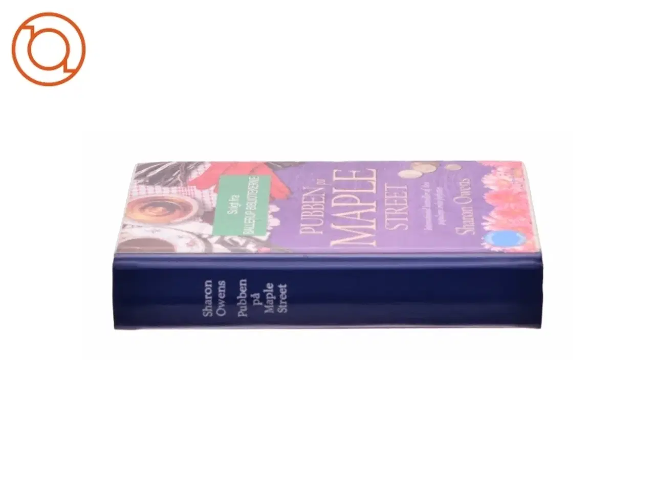 Billede 2 - Pubben på Maple Street af Sharon Owens