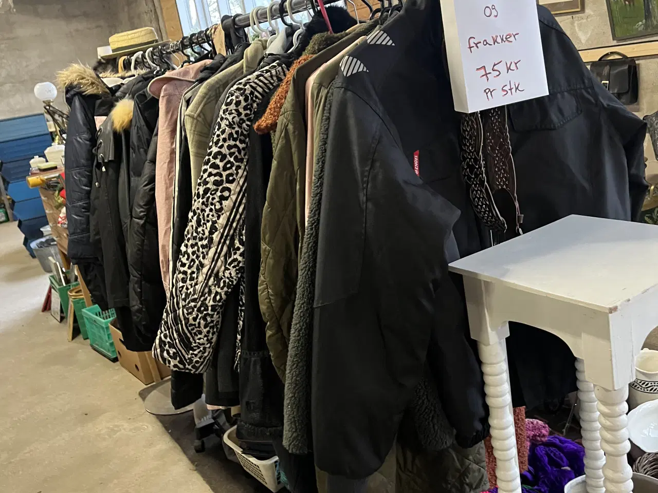 Billede 7 - Blandet ting