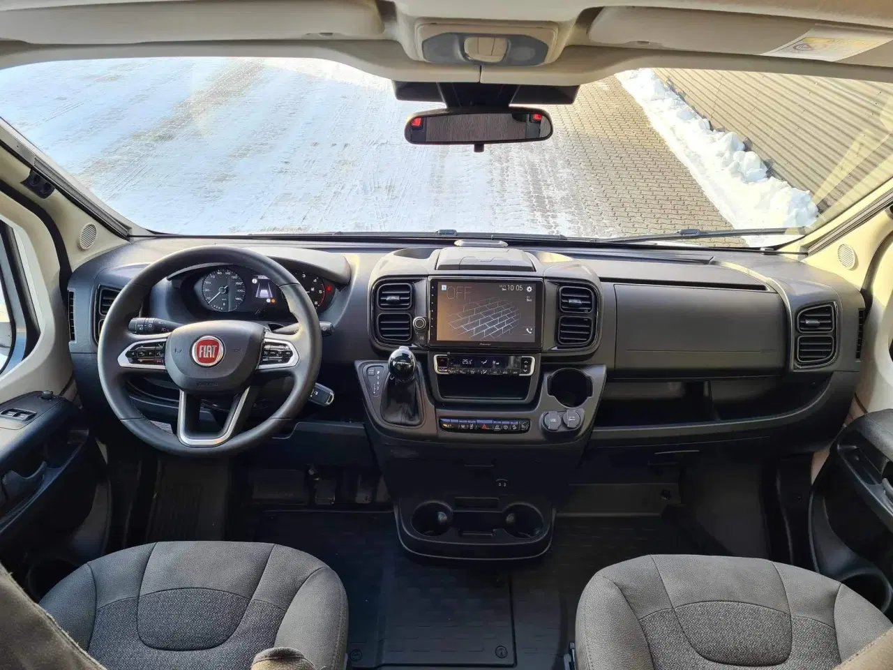 Billede 5 - 2024 - Hobby Optima De Luxe T70 GE