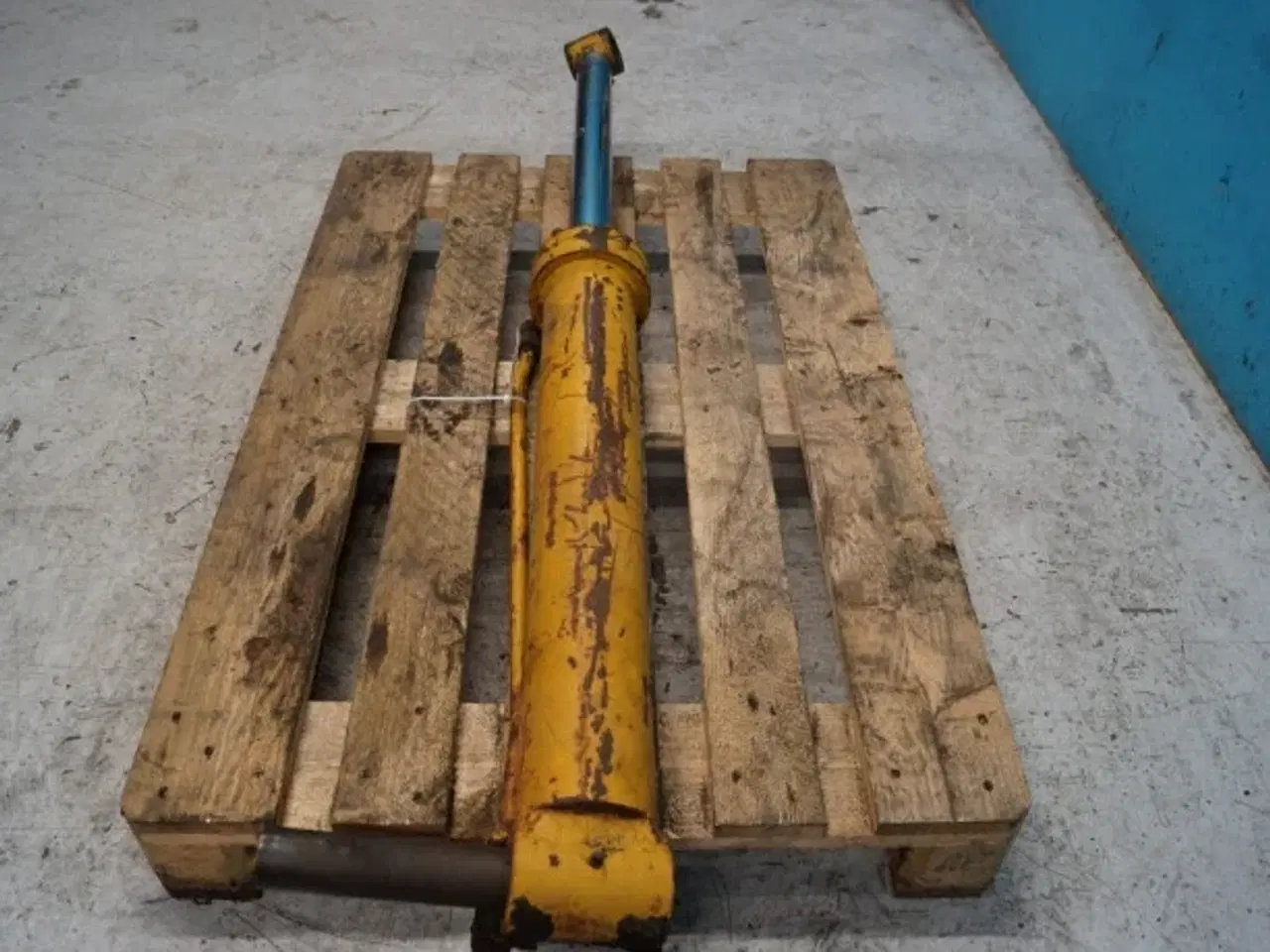 Billede 20 - Hydrema 807 Cylinder 330247