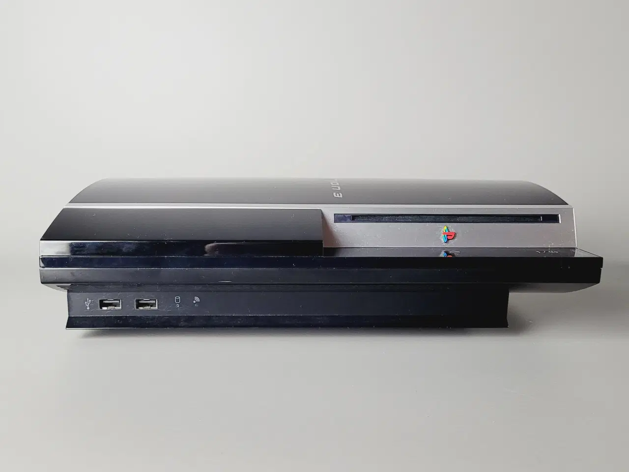 Billede 5 - 🎮 Sony PlayStation 3 (PS3) FAT Konsol – Original 