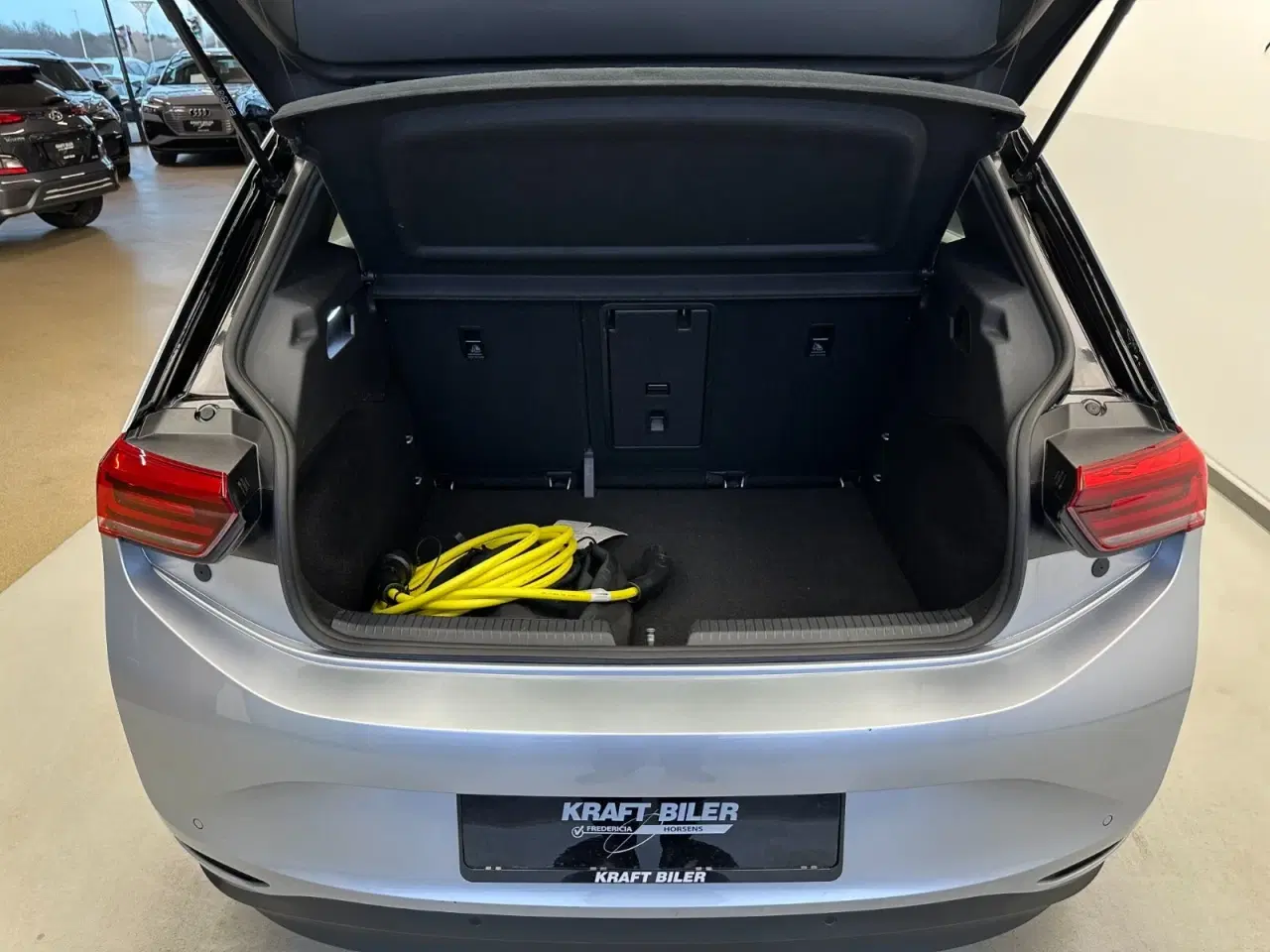 Billede 8 - VW ID.3 77 Pro S