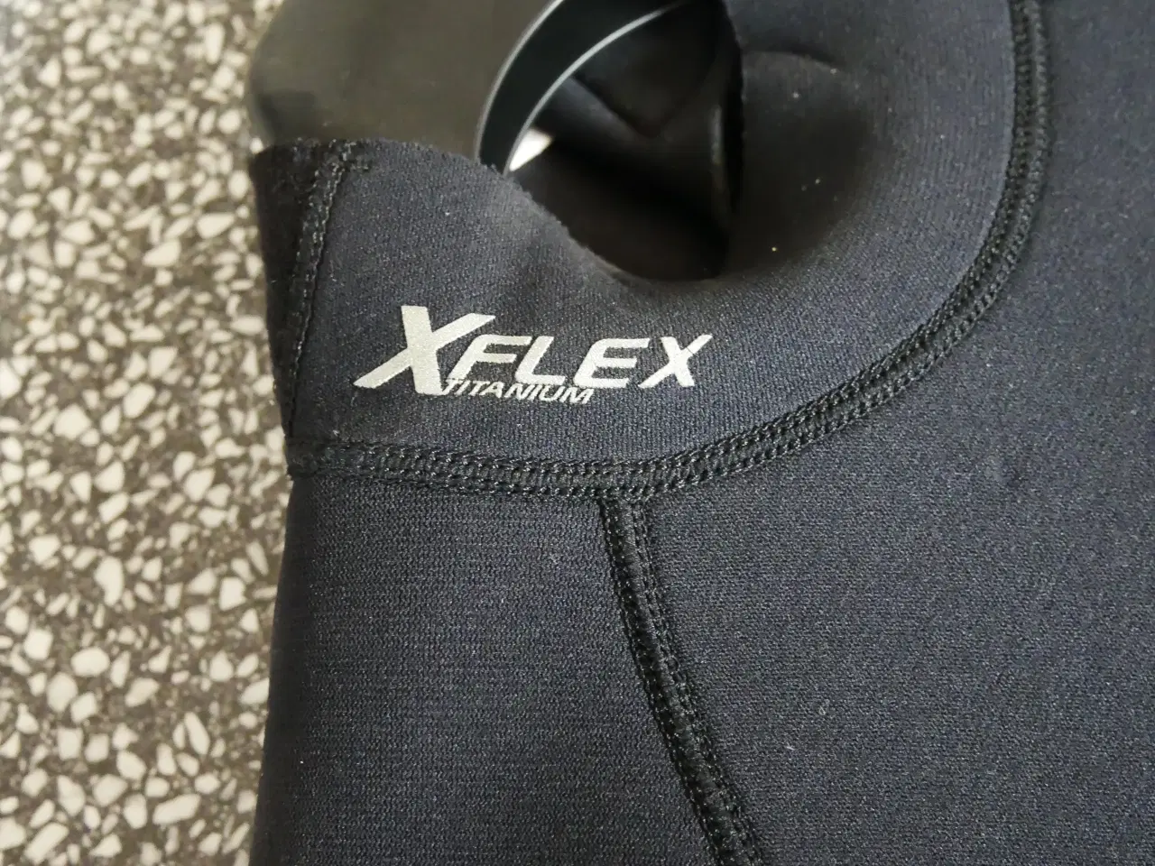 Billede 2 - Fin våddragt