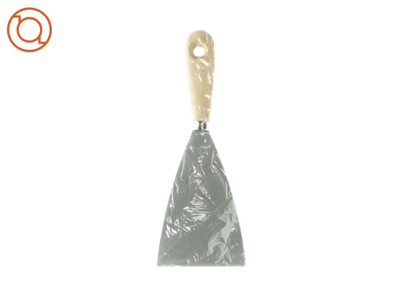 Billede 2 - Scraper fra Max (str. 80 mm/LB: 9x22 cm)