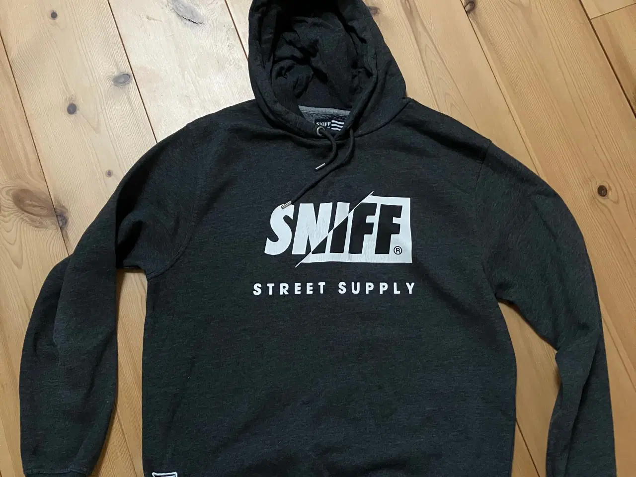 Billede 1 - Sniff Hoodie